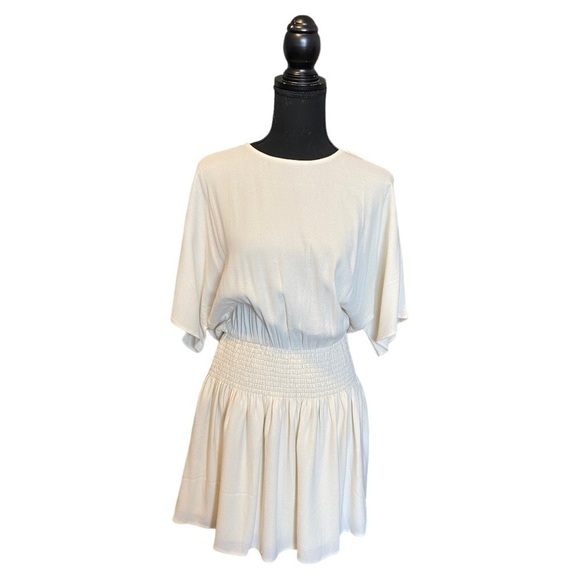 NWT Anine Bing Mini dress - Picture 1 of 4